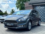 Ford S-MAX Vignale ACC AHK Kamera Aut. - Ford in Bremen