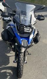 BMW R1200GS Adventure Wilbers Fahrwerk - Offers matching your search criteria