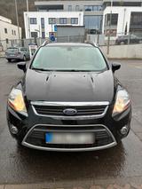 Ford Kuga DM2  2,0 TDCI EZ. 2012 HU 01/28 ... - Ford Kuga DM2