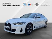 BMW 420 Gran Coupé - Vorschau Bild 1