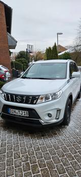 Suzuki Vitara 1.0 BOOSTERJET Comfort 4x2 Comfort