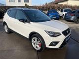 Seat Arona FR/Navi Full-Link/Klima/Kamera/PDC/LED - Seat Gebrauchtwagen in Mannheim