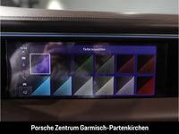 Porsche Macan - Vorschau Bild 29