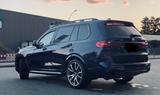 BMW X7 M50 M50i - - BMW X7 M50 Gebrauchtwagen