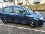 Volkswagen VW Golf Plus 1.6 Tour Edition - Volkswagen Golf Plus Edition mit Benzin-Antrieb