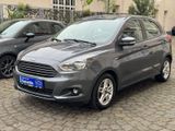 Ford Ka KA+ Basis - Ford Ka/Ka+ in Düsseldorf