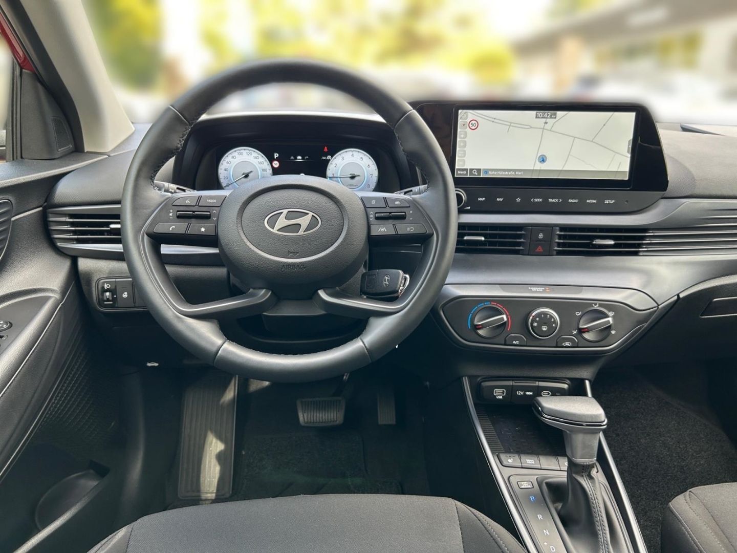 Hyundai i20 – Bild 11
