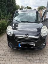 Opel Combo 1.6CDTI 77kW(105PS) Edition L1H1 Edition - Opel Combo mit Diesel-Antrieb: 1.7