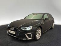 Audi A4 - Vorschau Bild 2