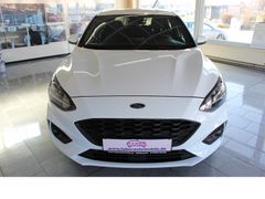 Fahrzeugabbildung Ford Focus ST-Line,Sitzheizung,Kamera,Top-Zustand