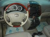 Toyota Sienna AWD Limited FESTPREIS Leder LPG 7 Sitzer - Toyota Sienna: 7 Sitzer