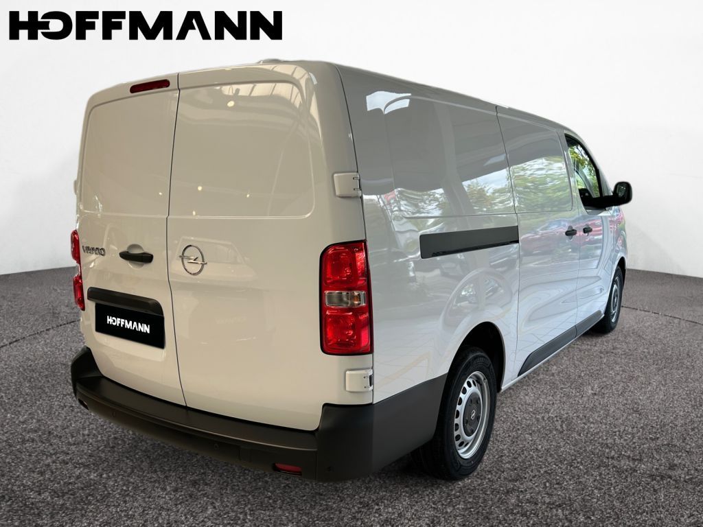Fahrzeugabbildung Opel Vivaro Cargo 1.5 BlueHDi 120 Lang S&S