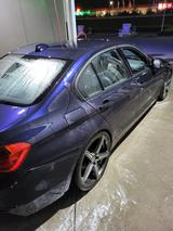 BMW 328i Sport Line | TÜV frisch - scheckheftgepflegte BMW 328
