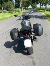 Honda CB 750 HORNET, TIEFER, LEOVINCE, KOFFER, QS.... - Angebote