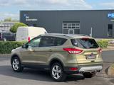 Ford Kuga Trend*SERVICE NEU* - Ford: Service