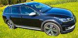 Volkswagen Golf 2.0 TDI 135kW DSG 4MOTION Alltrack AHK - Volkswagen mit Diesel-Antrieb: Standheizung, Kombi, 0
