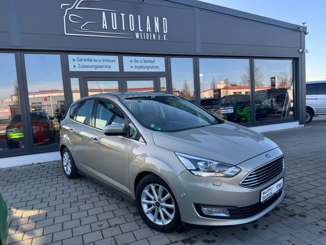 Ford C-Max C-MAX Titanium