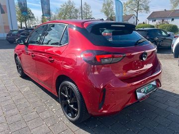 Opel Corsa F 5tg  1.2 Turbo GS Winterpaket Allwetter