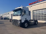 Renault T 480 4x2 Sleeper Hydraulik Alcoa ACC "NEU" - Renault LKWs