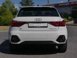 Audi A1 citycarver 30 TFSI LED Virtual Cockpit USB - Audi: Us