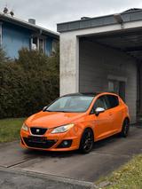 Seat Ibiza 1.4 TsI FR DSG - Seat Ibiza aus 2010: Fr