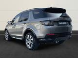 Land Rover Discovery Sport D200 Dynamic SE+MY25+ACC+AHK+Pan - gebrauchte Land Rover Discovery Sport aus dem Jahr 2024