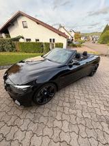 BMW M4 Cabrio Comp. 19'' Carbon MDriver's Head-Up