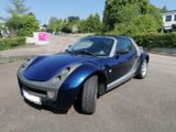 Smart Roadster 60kW / 82PS, Klima, Alu