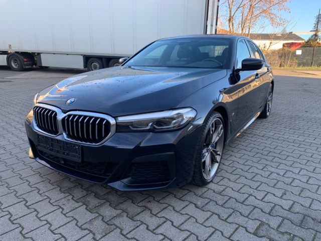 BMW 530  Lim. 530 d M Sport