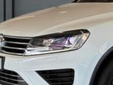Volkswagen Touareg V6 TDI + - Volkswagen Touareg: V6 TDI