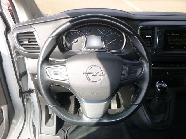 Zafira Life Edition M 2.0 Diesel 8-Sitzer *AHK