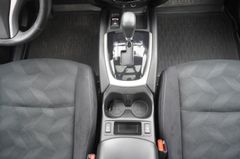 Fahrzeugabbildung Nissan X-Trail Acenta 7-Sitzer Panorama Navi Kamera TOP