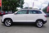 Skoda Karoq 1.5 TSI DSG Tempomat Sitzheizung SmartLink - Skoda Karoq Gebrauchtwagen in Berlin