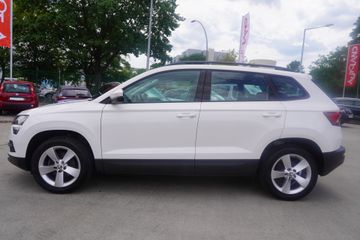 Skoda Karoq - 3