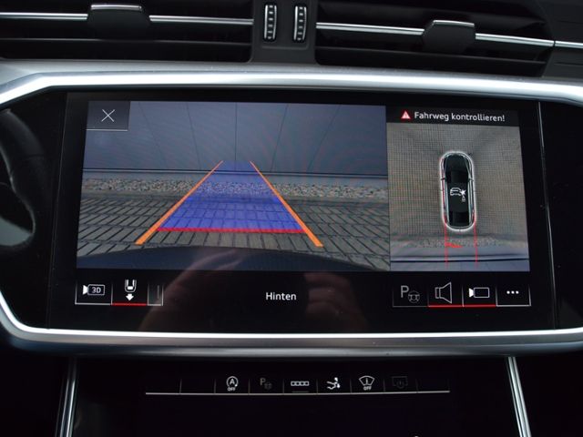 S7 Sportback 3.0 TDI 344 PS VOLL/PANORAMA/STAND-