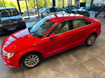 Audi A3 *Navi*Tempo*Xenon-Adaptive*Pdc*Szhz*