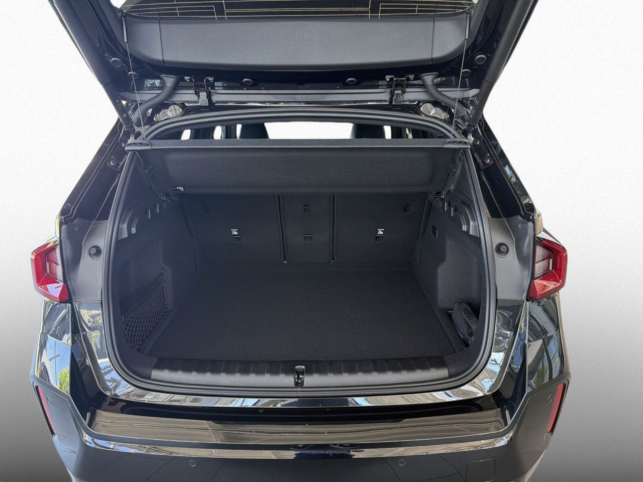 BMW iX1 - Bild 17