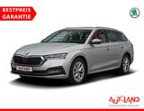Skoda Octavia Combi 1.0 LED Head-Up Virtual Cockpit - Skoda Octavia 1U mit Benzin-Antrieb