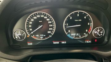BMW X3 - 8
