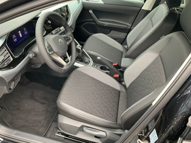Fahrzeugabbildung Volkswagen Taigo 1,0 TSI DSG GOAL AHK SHZ APP CONNECT DAB P