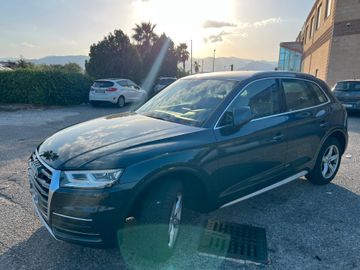 Audi Q5 - 3