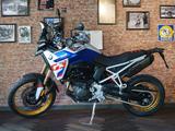 BMW F 900 GS Trophy Dynamik + Enduro Paket, Tempom.