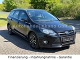 Ford Focus Turnier Champions Edition