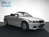 BMW 330 330i Cabrio M Sport Leder Automatik TÜV neu - BMW 330 mit Benzin-Antrieb: Cabrio, Automatik
