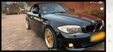 BMW Tausche/ Verkaufe BMW 1er 118i M-Packet Ca... - BMW: Cabrio, M 1er