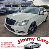 Mercedes-Benz E 350 CDI DPF BlueEFFICIENCY 7G-TRONIC Elegance - Mercedes-Benz E 350 in Kiel