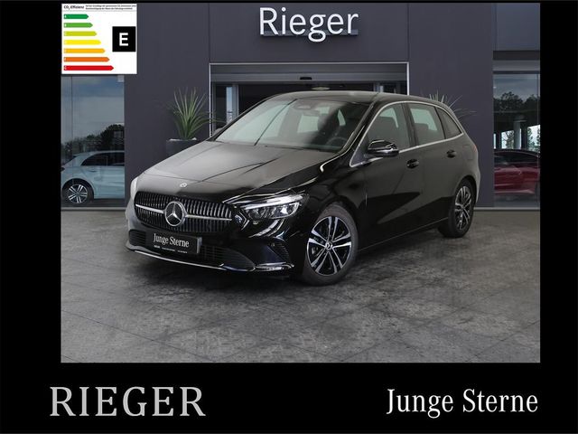 Mercedes-Benz B 200 Progressive-Advanced*MOPF*AHK*Dig.-Display