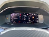 Cupra Formentor - Vorschau Bild 6