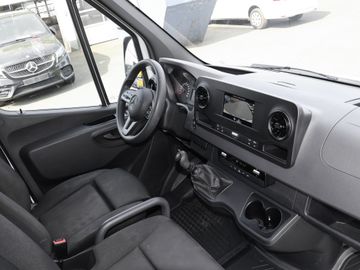 Mercedes Sprinter - 5