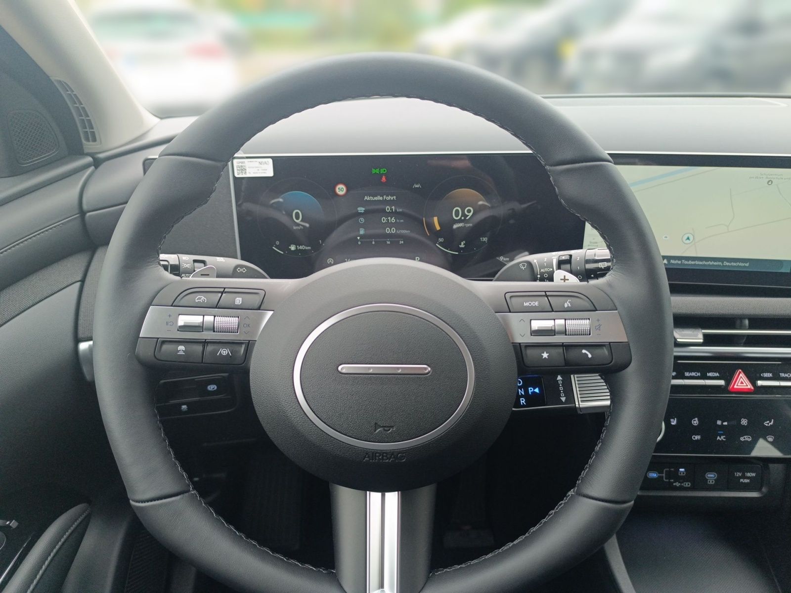 Hyundai Tucson – Bild 8
